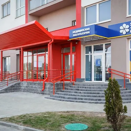 Лучшая Новостройка Главного Проспекта