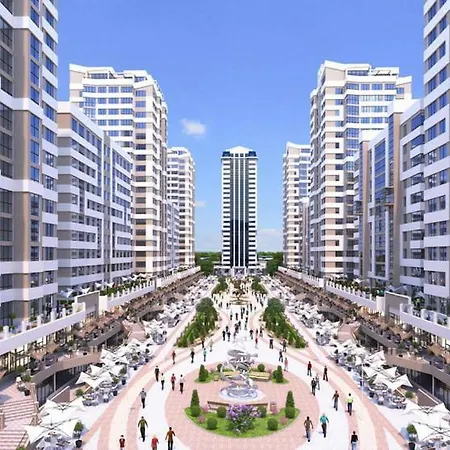 Лучшая Новостройка Главного Проспекта