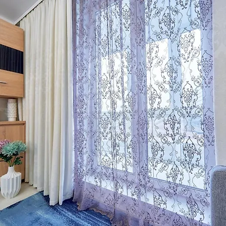 Apartament Лучшая Новостройка Главного Проспекта *