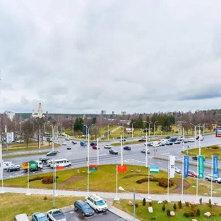 Лучшая Новостройка Главного Проспекта